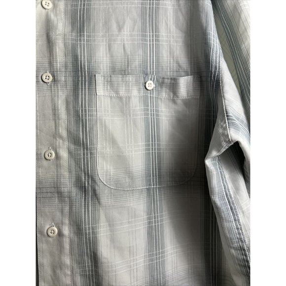 David Taylor Luxury Microfiber L  Short Sleeve - Picture 5 of 5